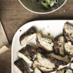 Острая куриная шаурма от Гордона Рамзи