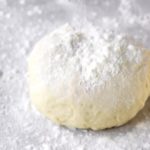 Тесто Для Пиццы в Нью-Йоркском Стиле