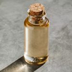 Простой сироп с корицей