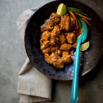 Виндалу из курицы