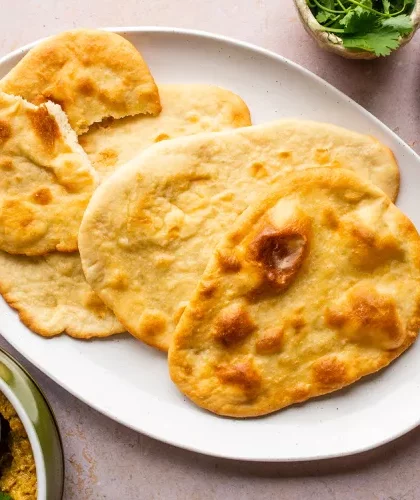 naan-recept