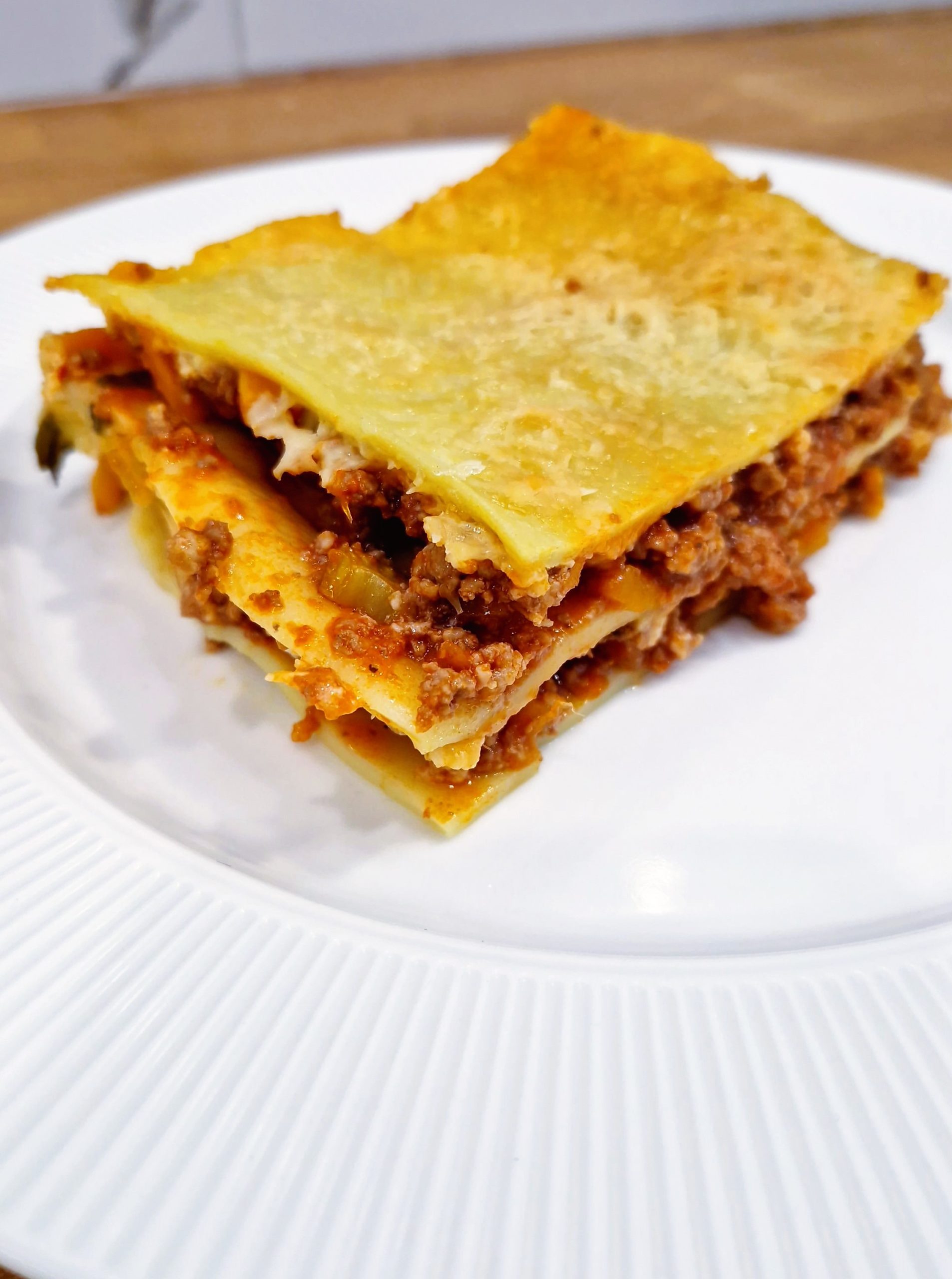 Лазанья