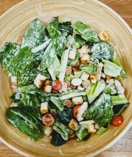 salat-cesar